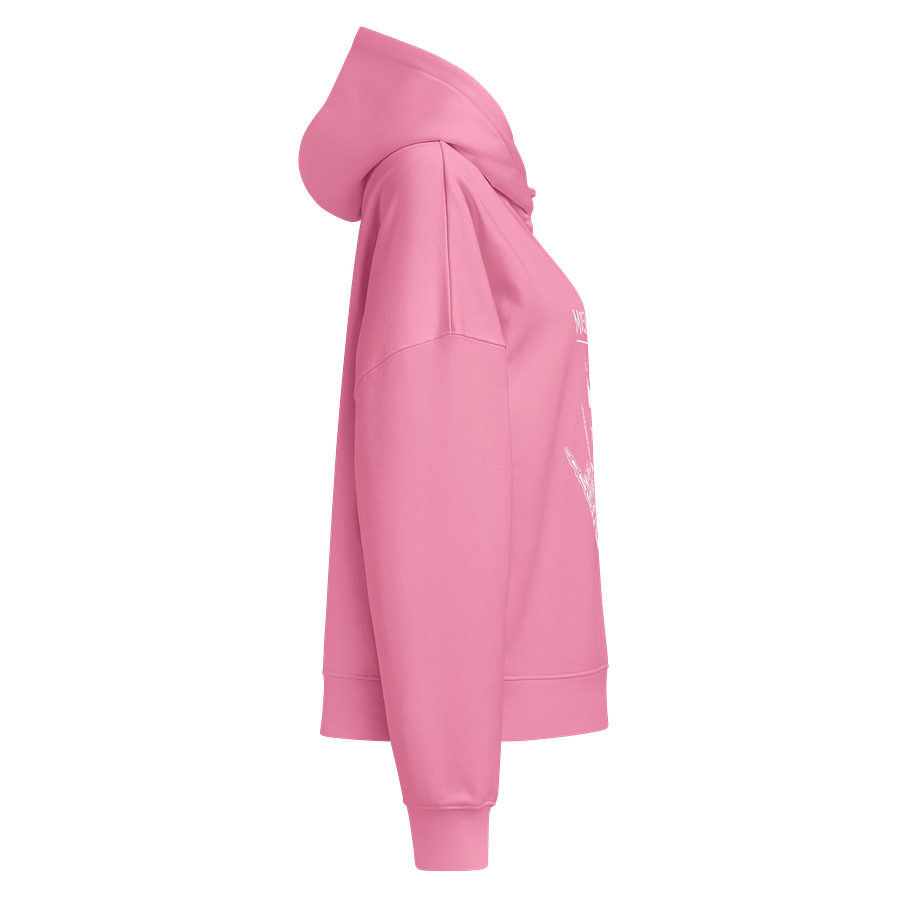 OG LOGO WOMENS HOODIE product image (12)