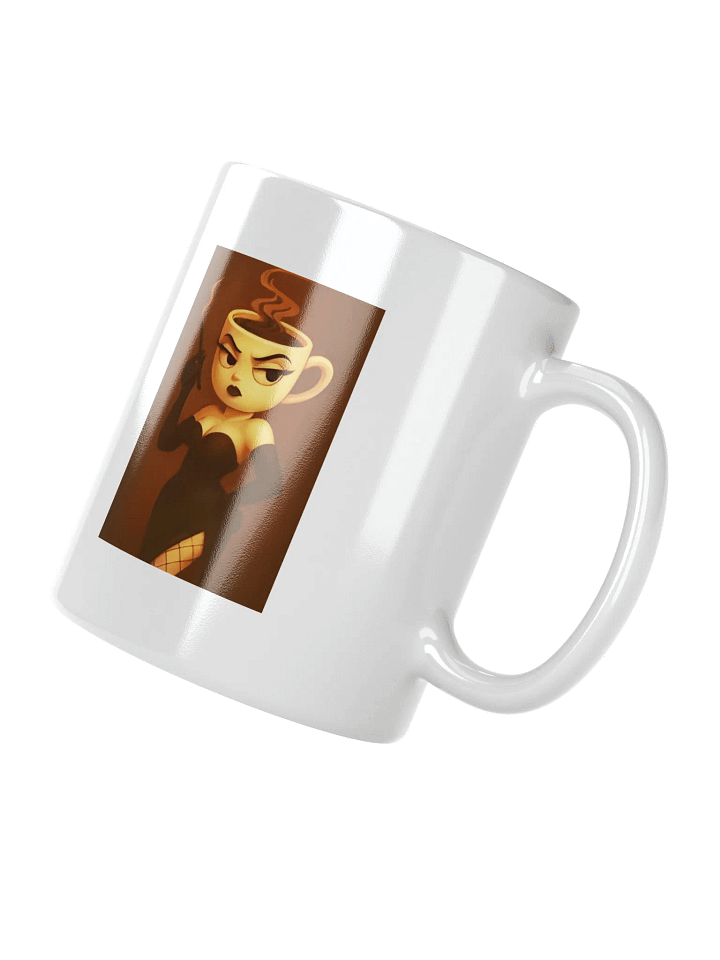 Espressona Signora Mug product image (2)