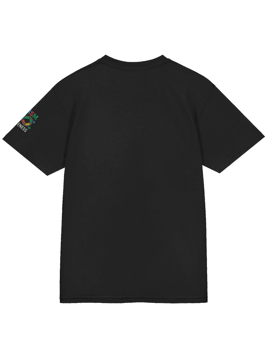 T Shirt Autism Awareness product image (47)