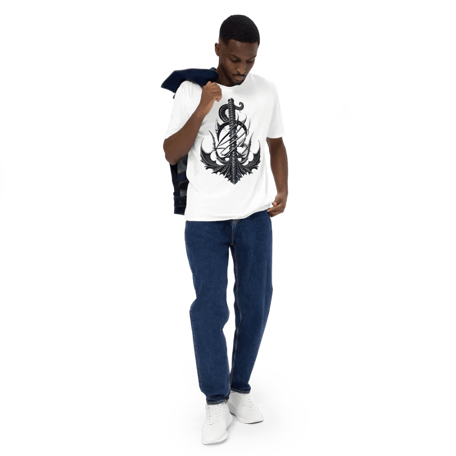 Linger T shirt product image (5)