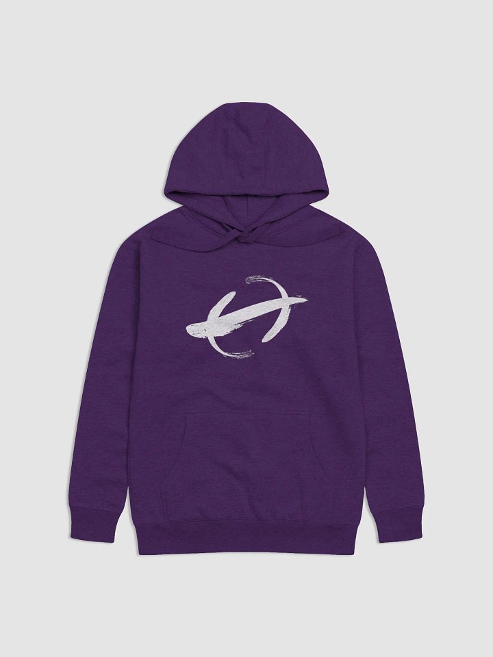 The Return - 30k Purple Hoodie product image (1)