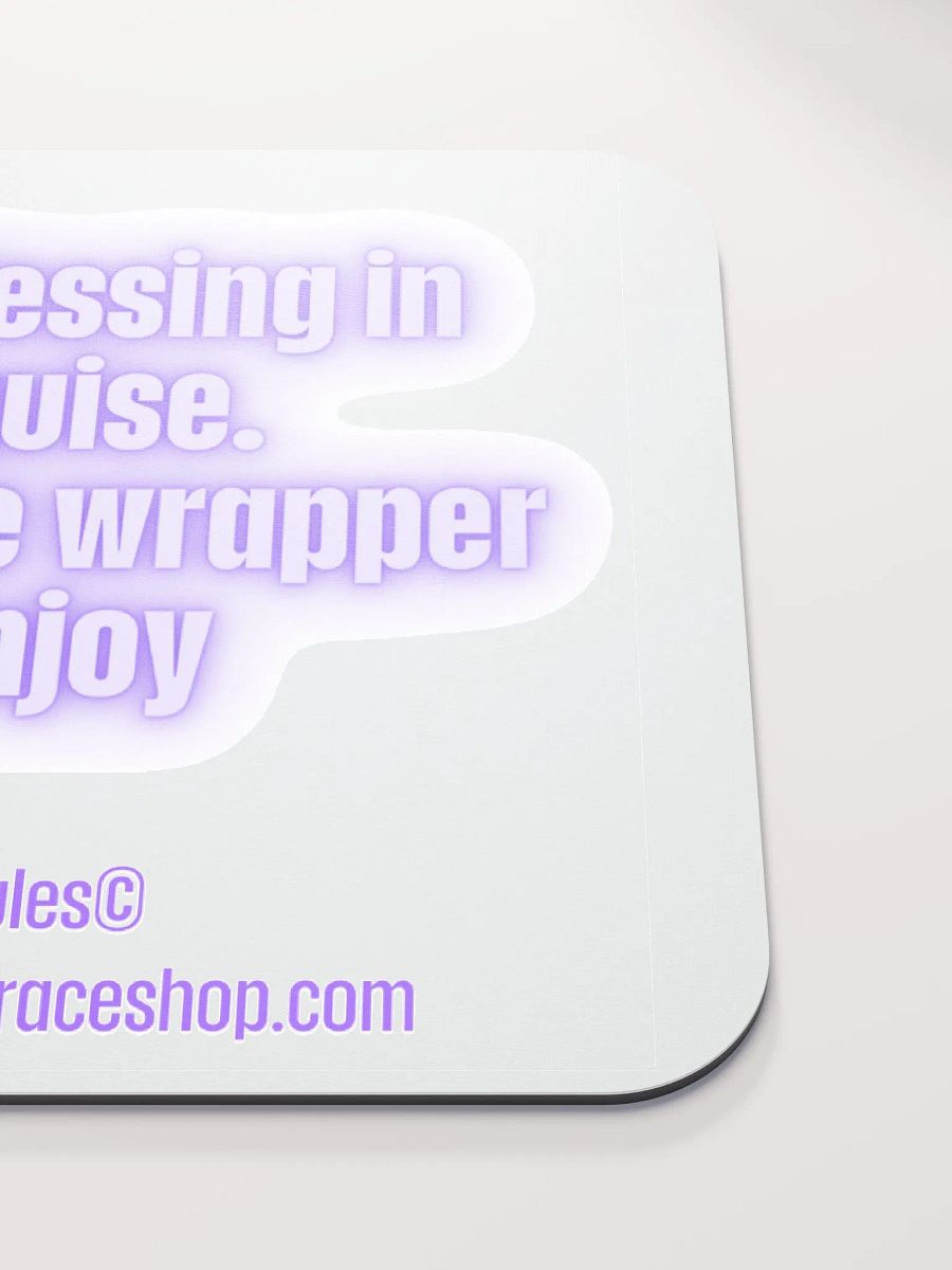 FUNNY DESK MATS 4 U 