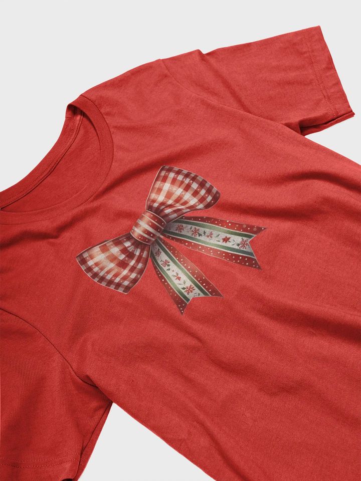 Christmas Bow Tie product image (22)