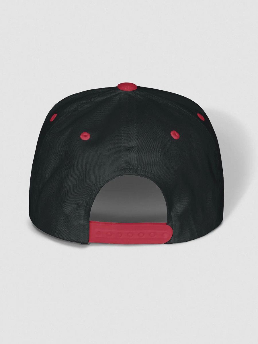 New Era Dodgeball Club Snapback Cap product image (16)