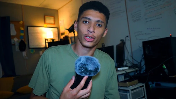 Video thumbnail