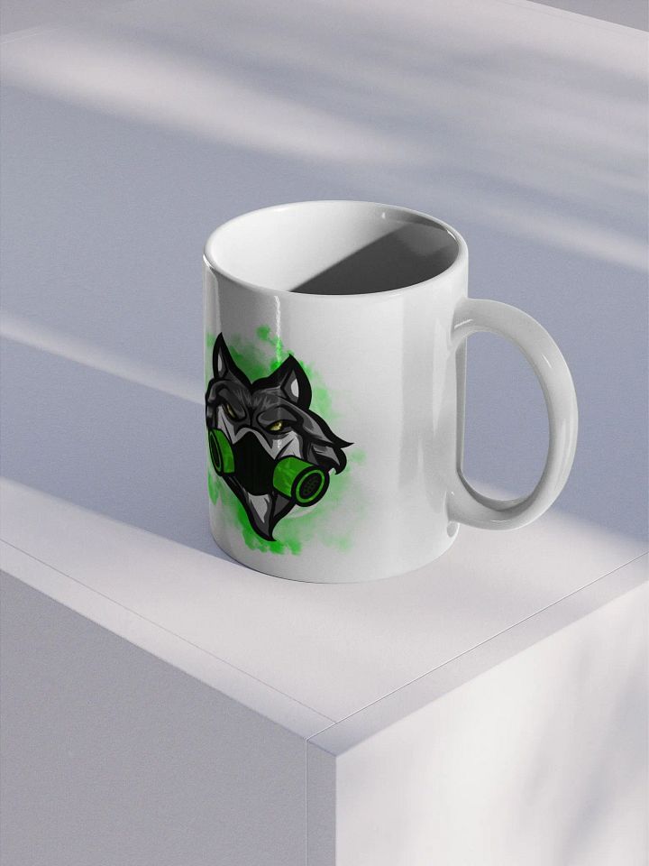 TOXICbiowolf Double Sided product image (2)