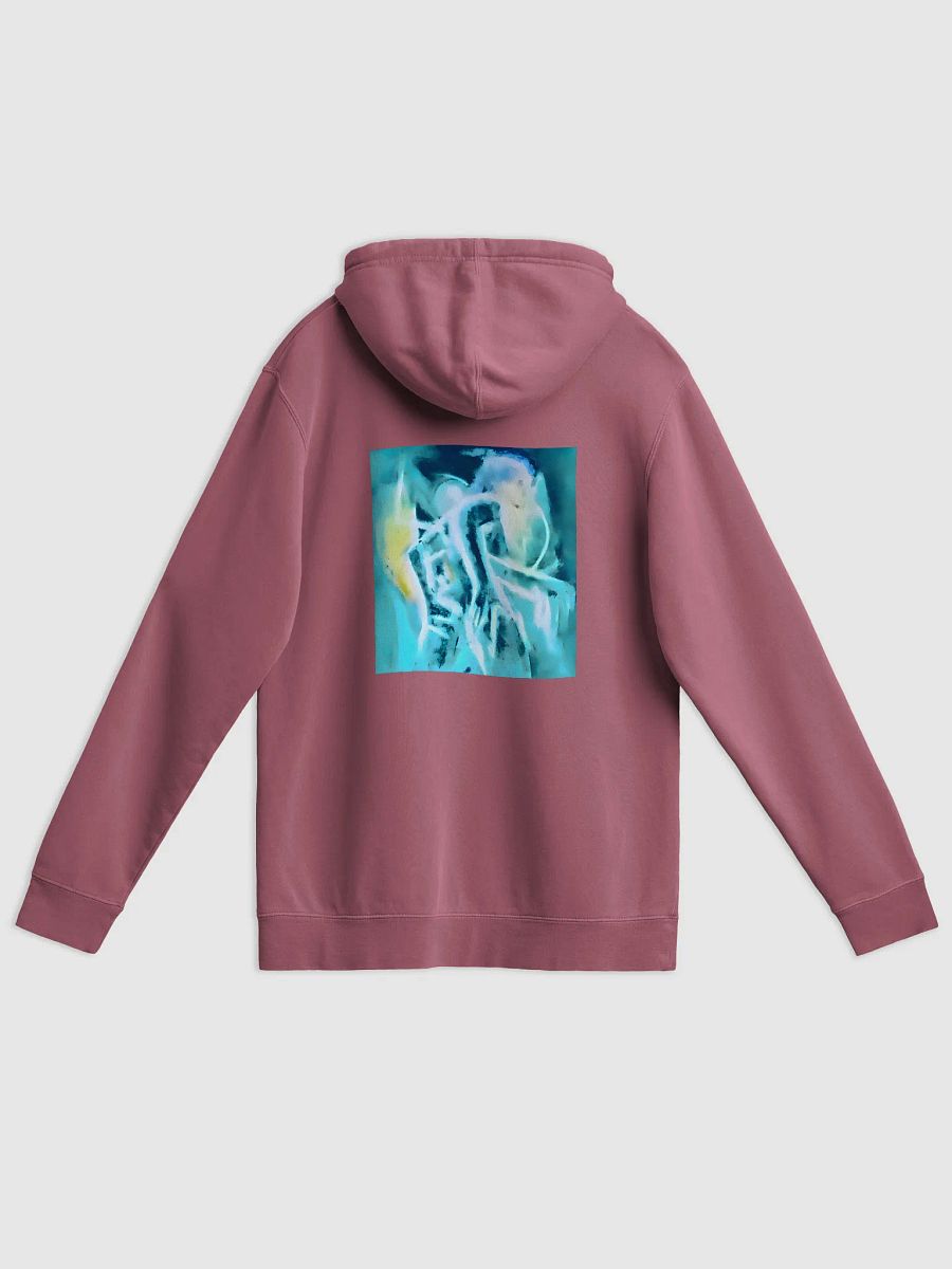 Blue Ass Hoodie product image (4)