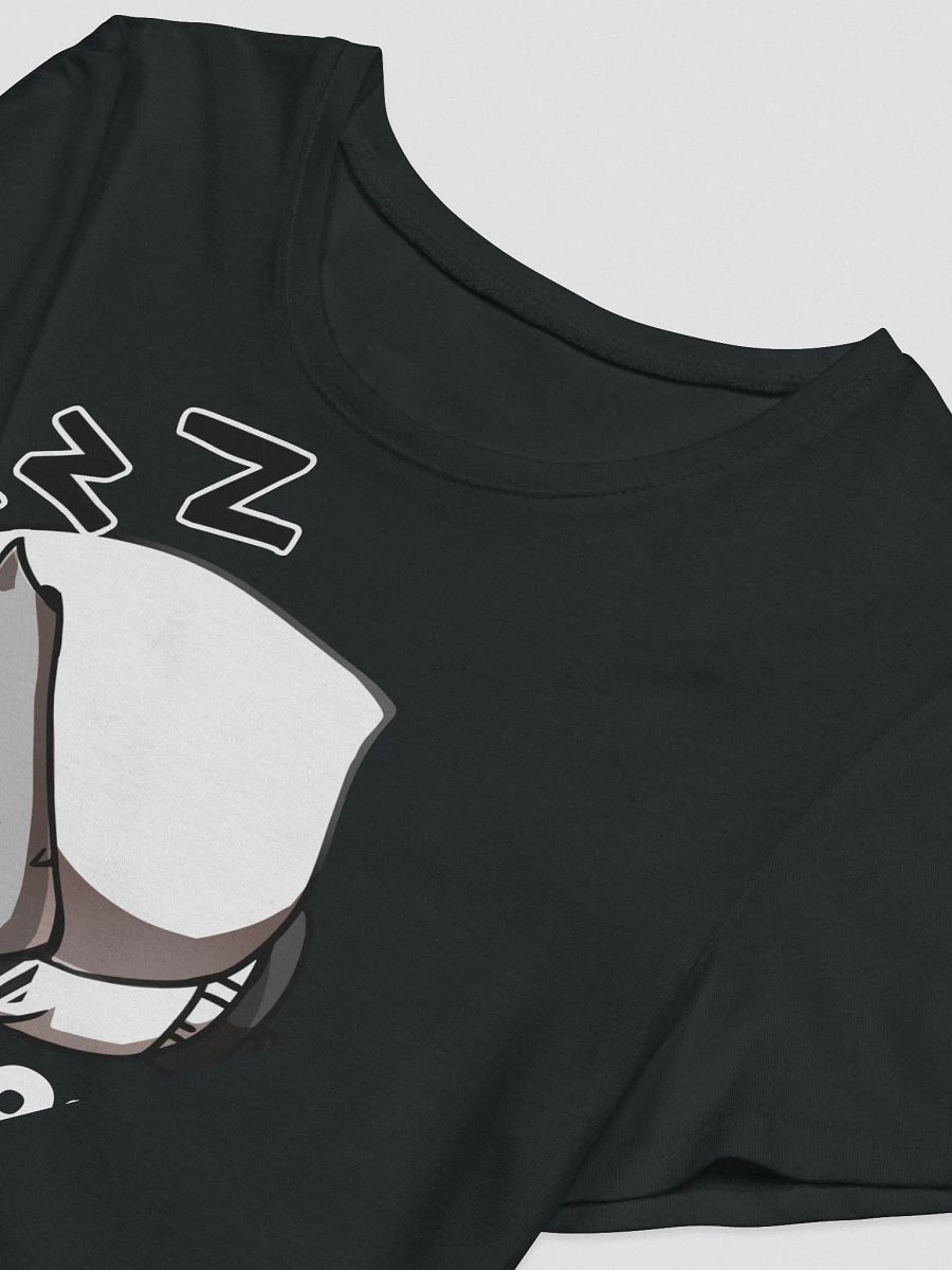 SleepyWoWo - Crop Top product image (3)