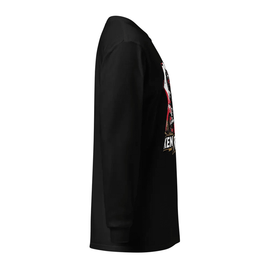 Ken Roczen Legacy T-Shirt product image (4)