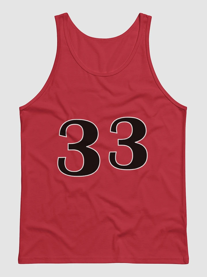 Michael's Generic Pippen Jersey Tank product image (1)