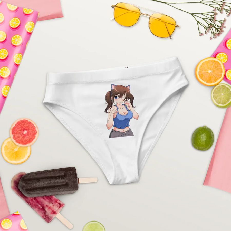 A Catgirl by the... product image (11)
