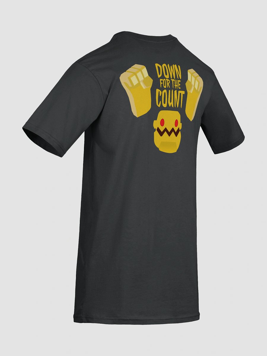 Boxer Robot T-Shirt product image (68)