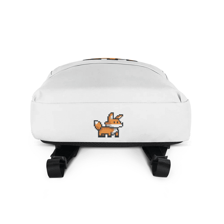 ShortBurst Bag product image (1)