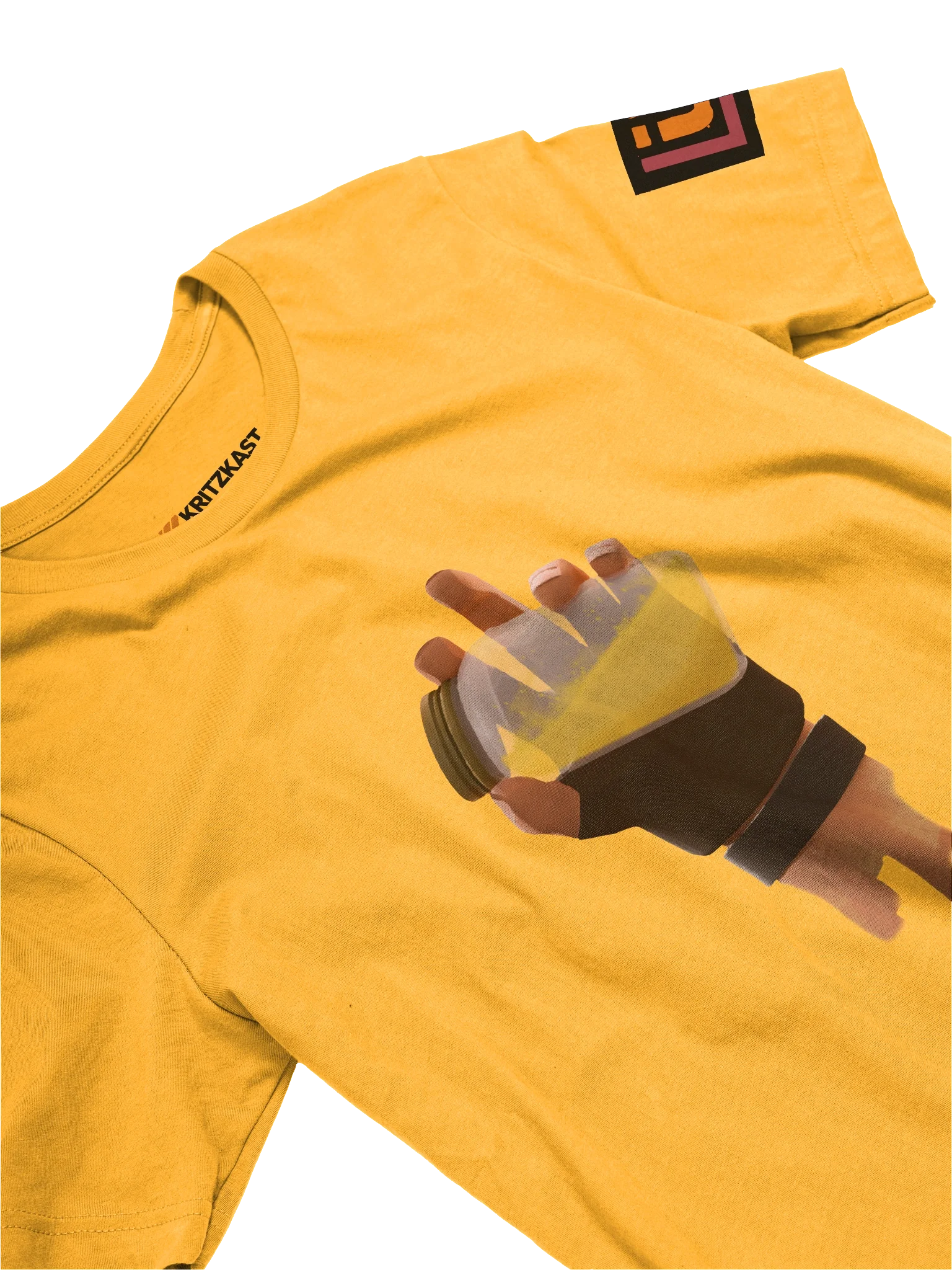 Jara-tee product image (6)