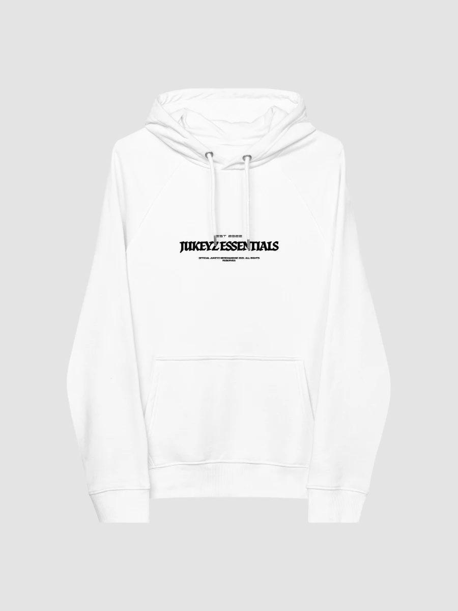 Essentials MP5 Hoodie product image (2)