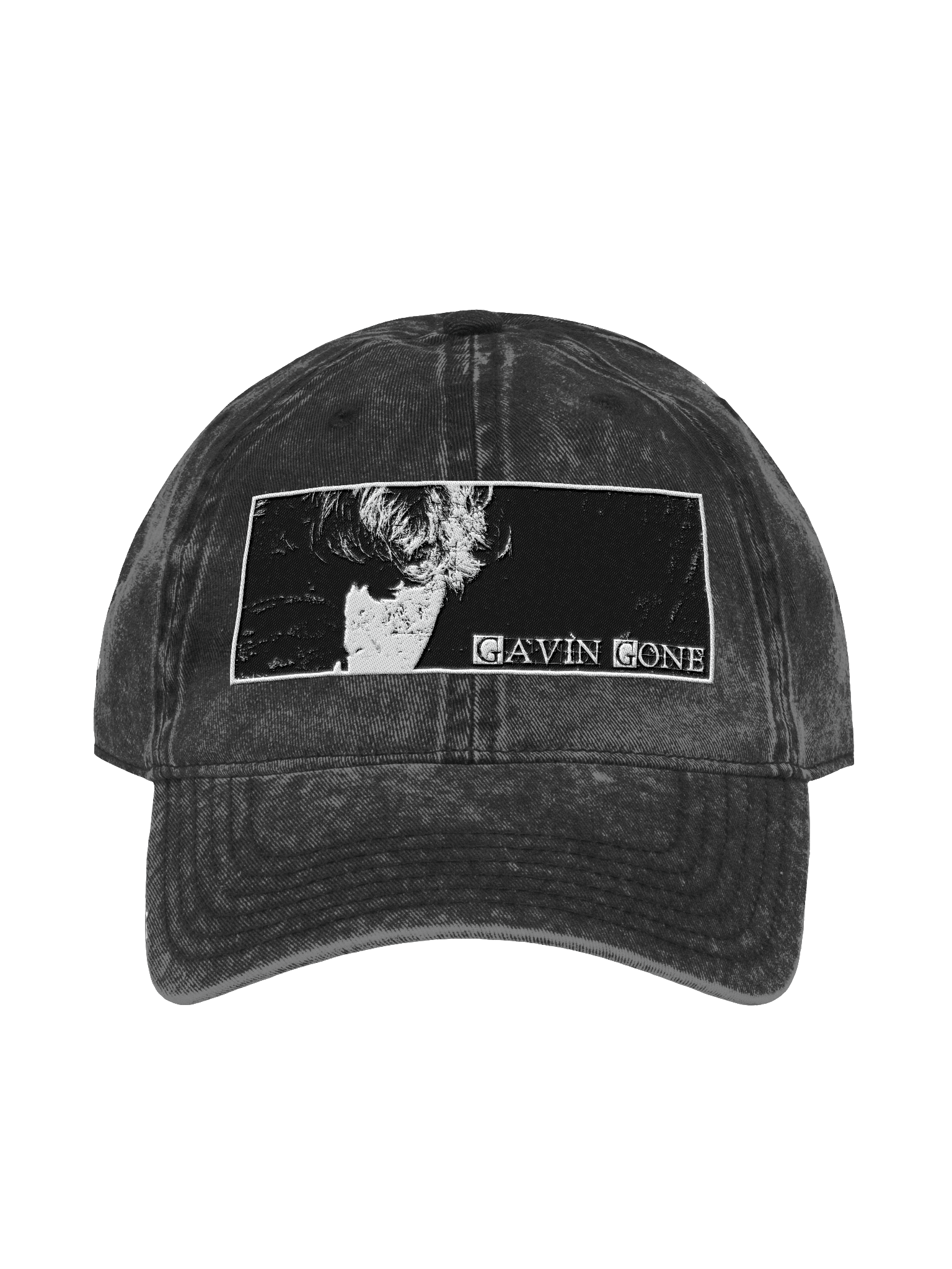 Piercing Vintage Wash Hat product image (1)