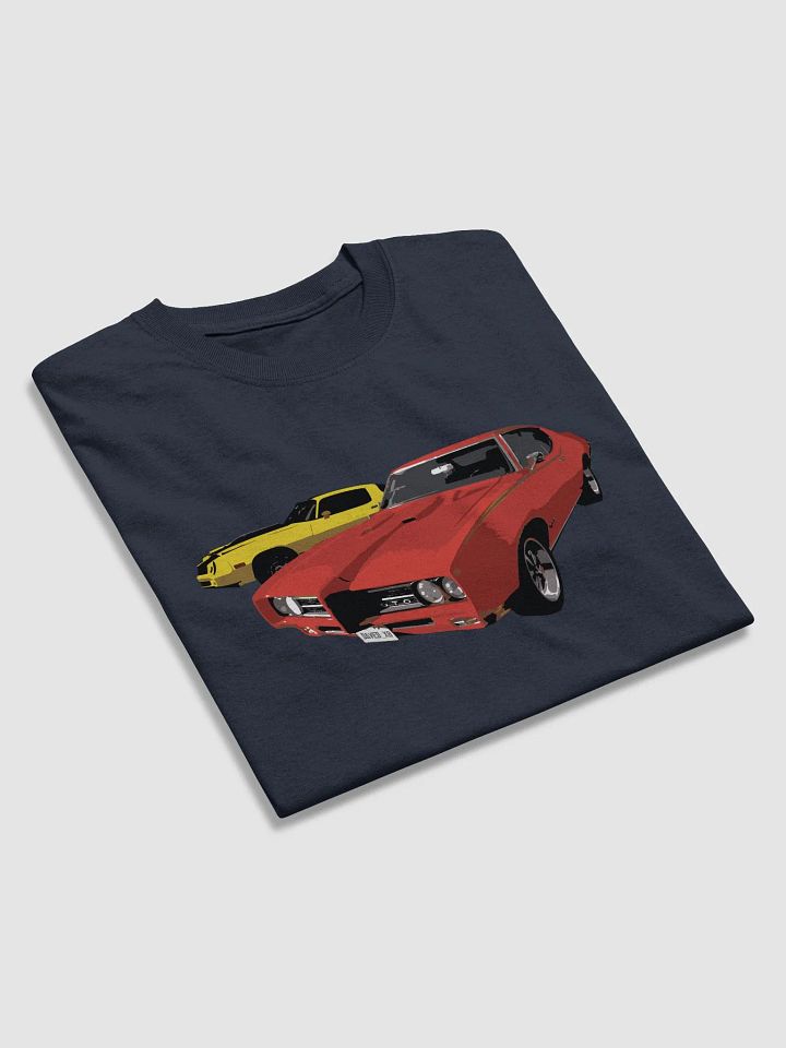 The Judge by DaveD_XB - Tshirt product image (1)