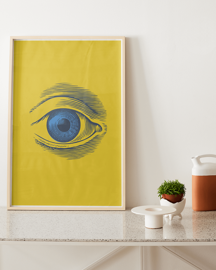 Poster - 018 product image (3)