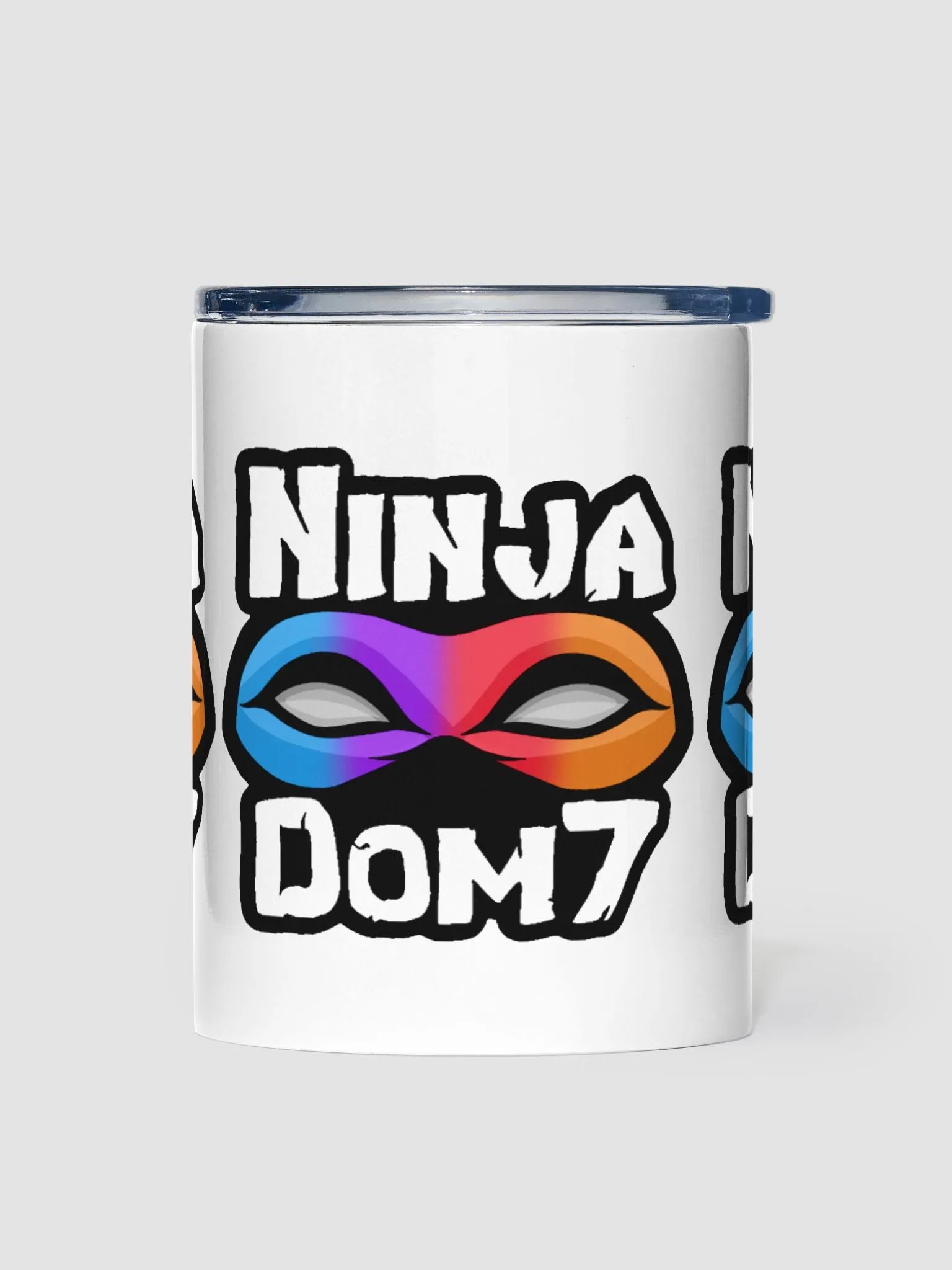 Ninja 10oz Stainless Steel Tumbler product image (1)