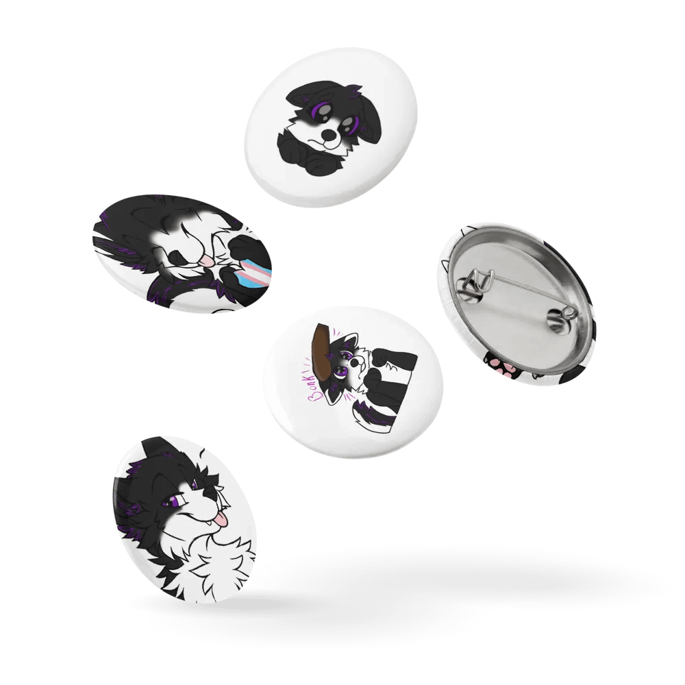 Silly Pins! product image (14)