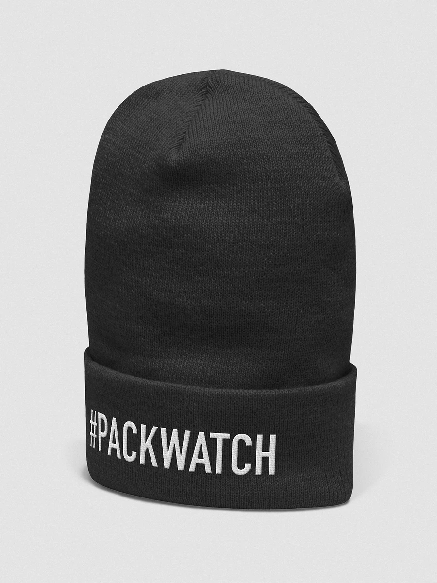 #PACKWATCH Beanie product image (2)