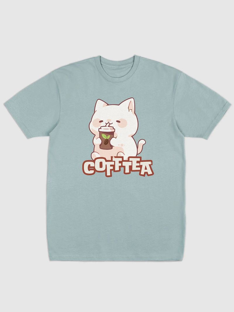 CoffTea