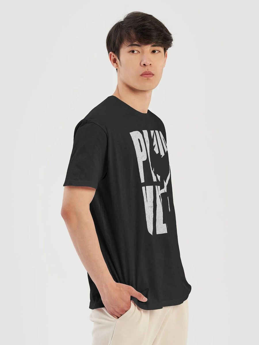 PLUS ULTRA Distressed Tee product image (5)