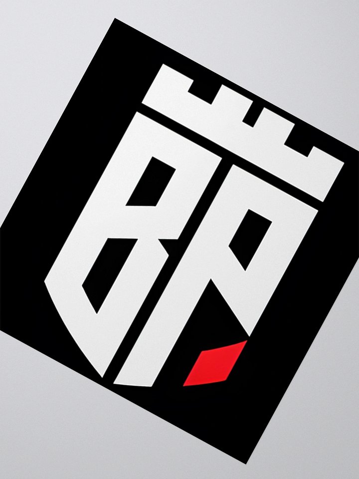 BP Sticker product image (2)