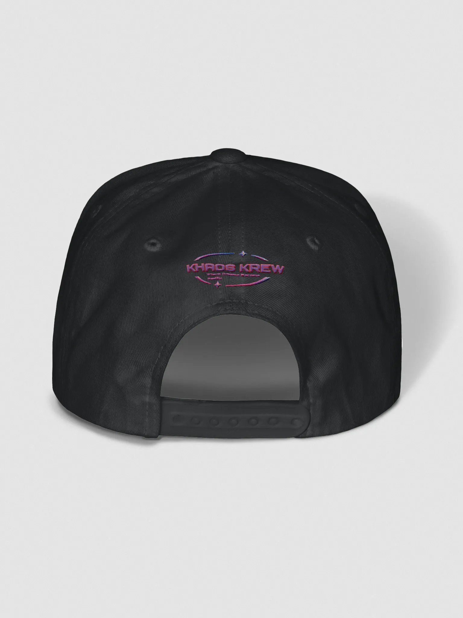 RobbinHudz Snapback product image (4)