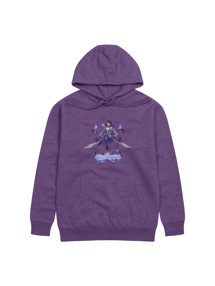 Mystical Enchantment Hoodie product image (1)