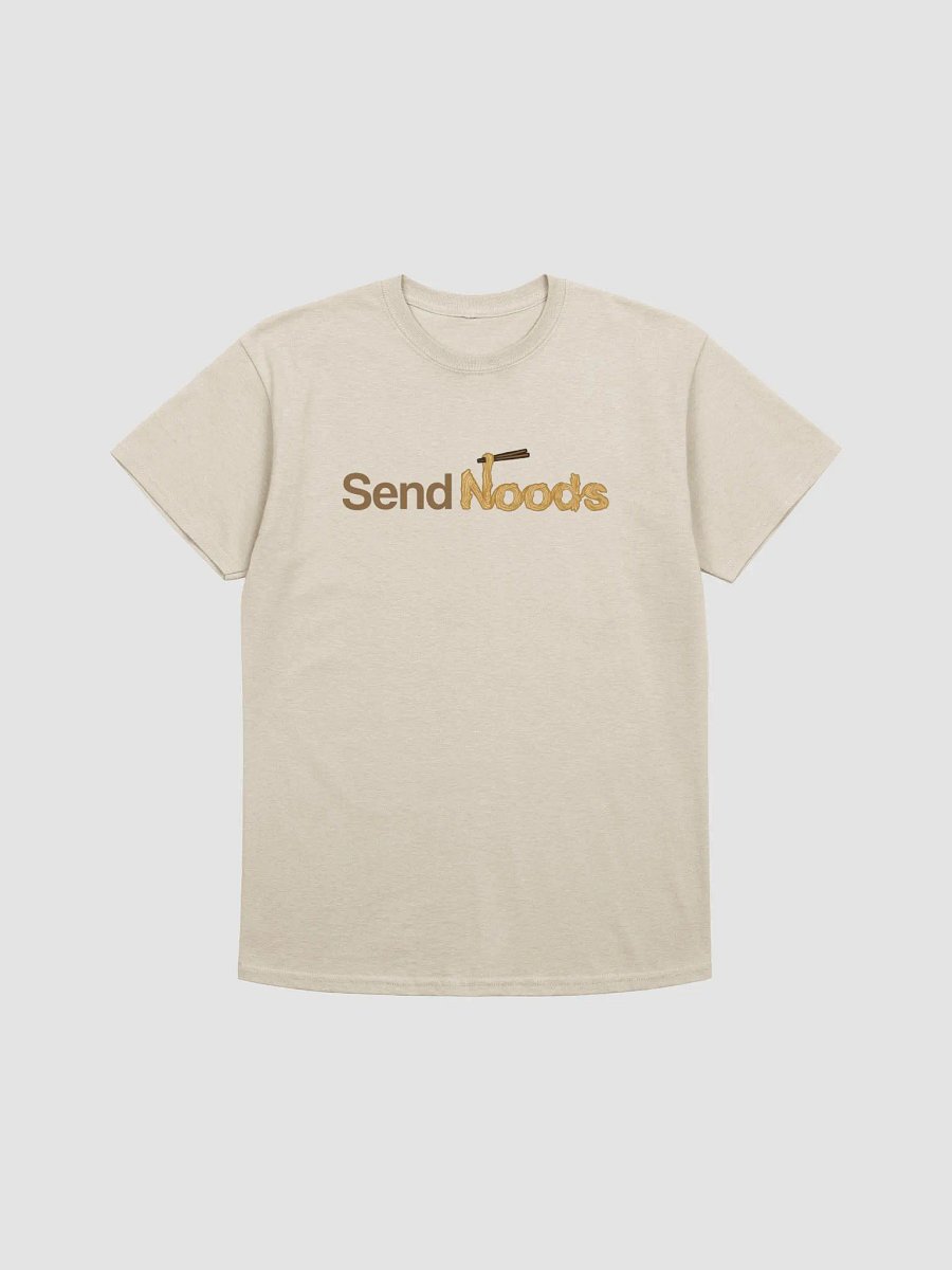 Send Noods T-Shirt product image (7)