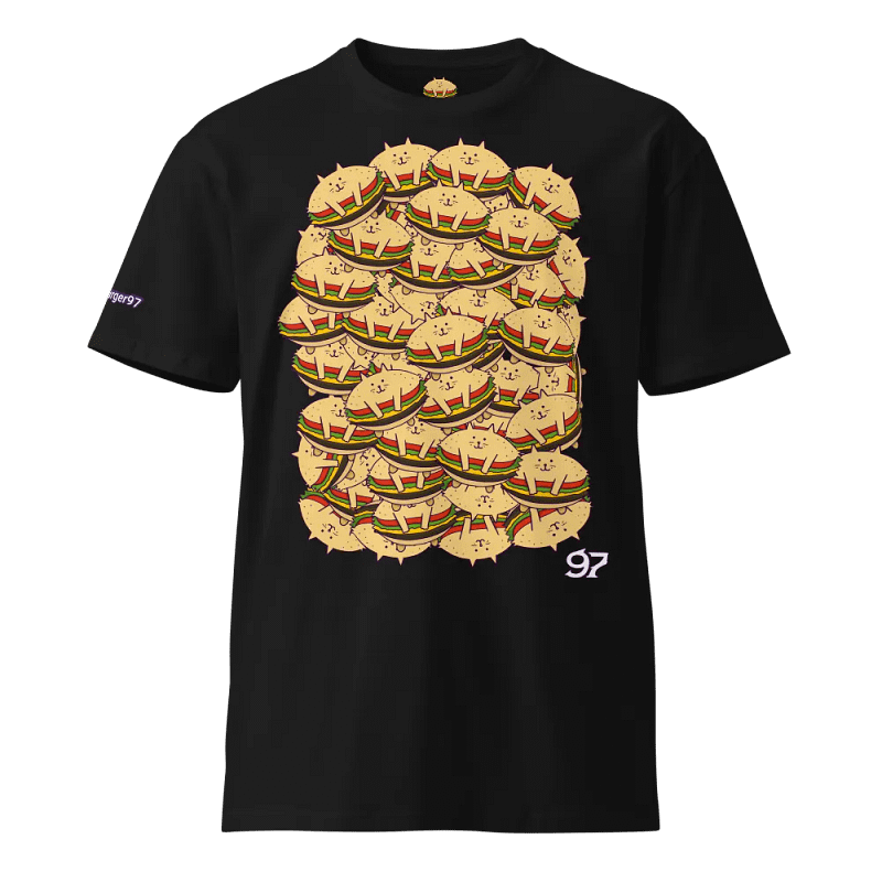 Burger Bomb
