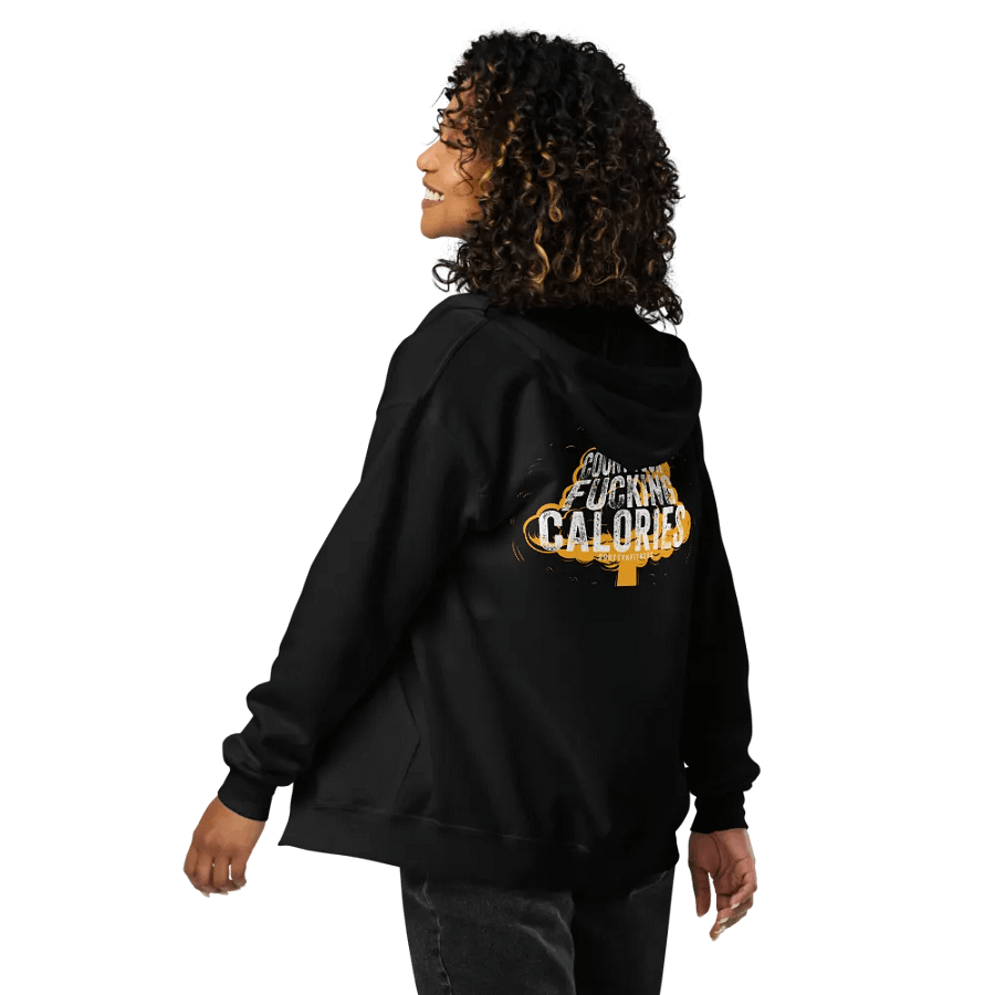 CYFC Zip Up - Embroidered Front product image (6)