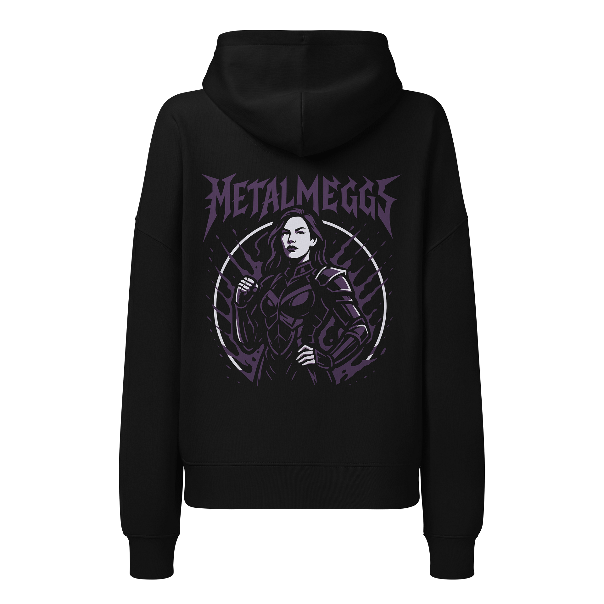 Legacy Strength Hoodie product image (4)