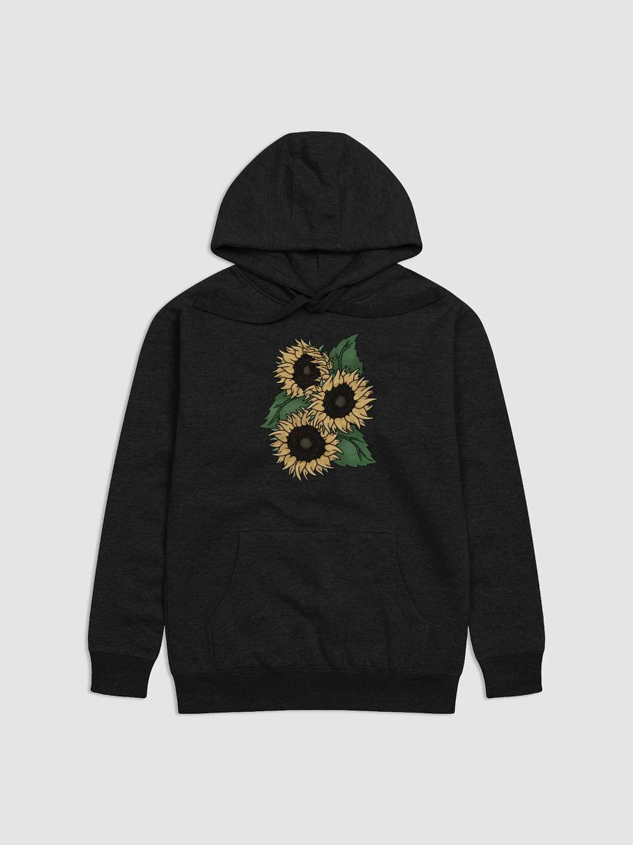 Sunflower Trio Hoodie product image (11)