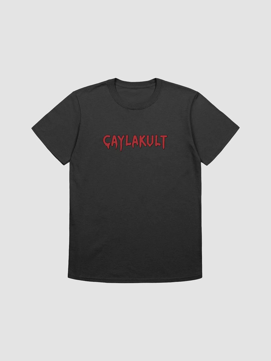 CaylaKult Softstyle T Shirt product image (8)
