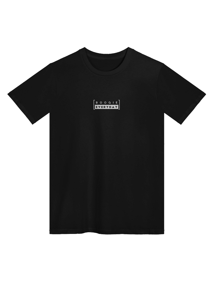 B&W Tee product image (1)