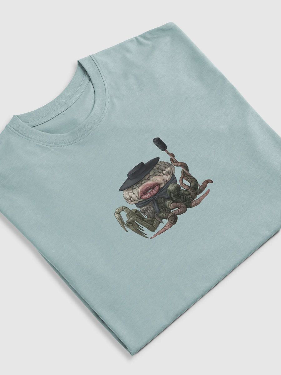 Sailor Squid Cotton Heavy Weight Tee product image (24)