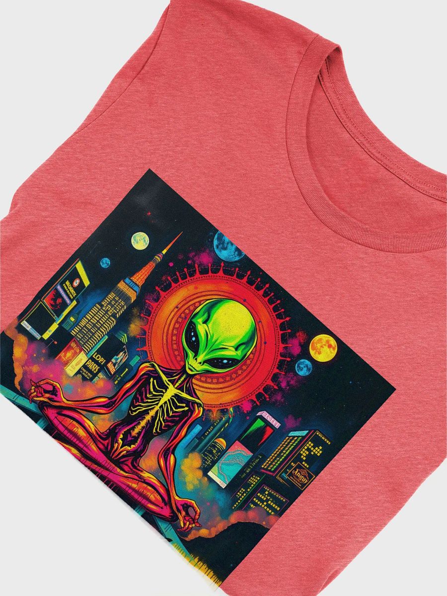 Iconic Softness: Bella+Canvas T-Shirt product image (5)