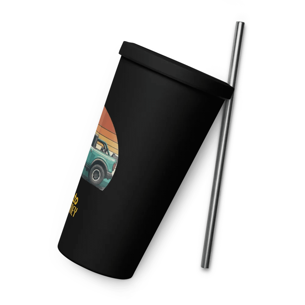 Legacy Off-Road Tumbler product image (7)