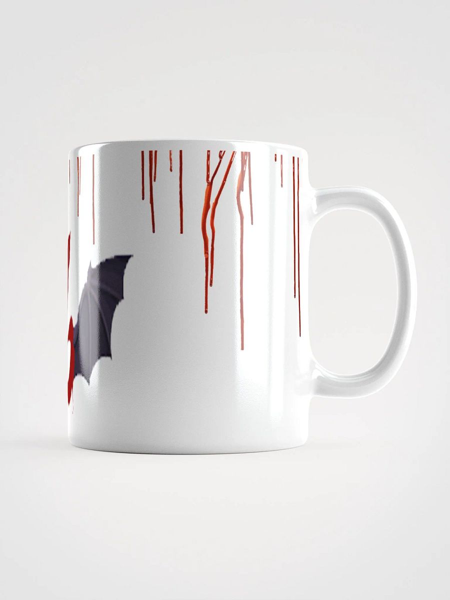 Flying Mask Mug product image (2)