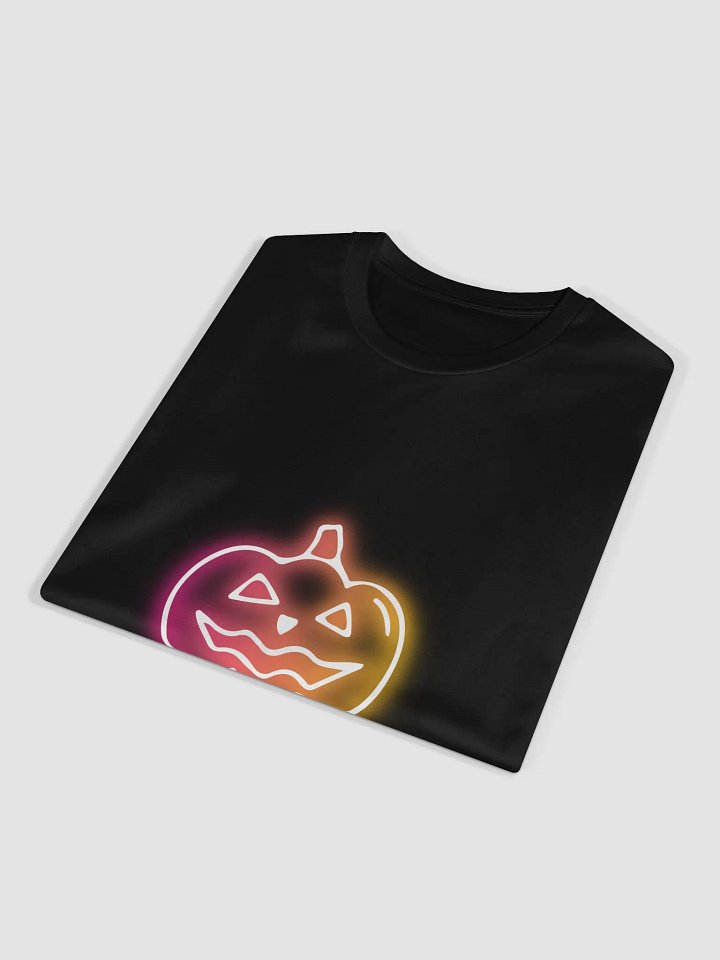 Jack-O'-Lantern / Premium T-Shirt product image (2)