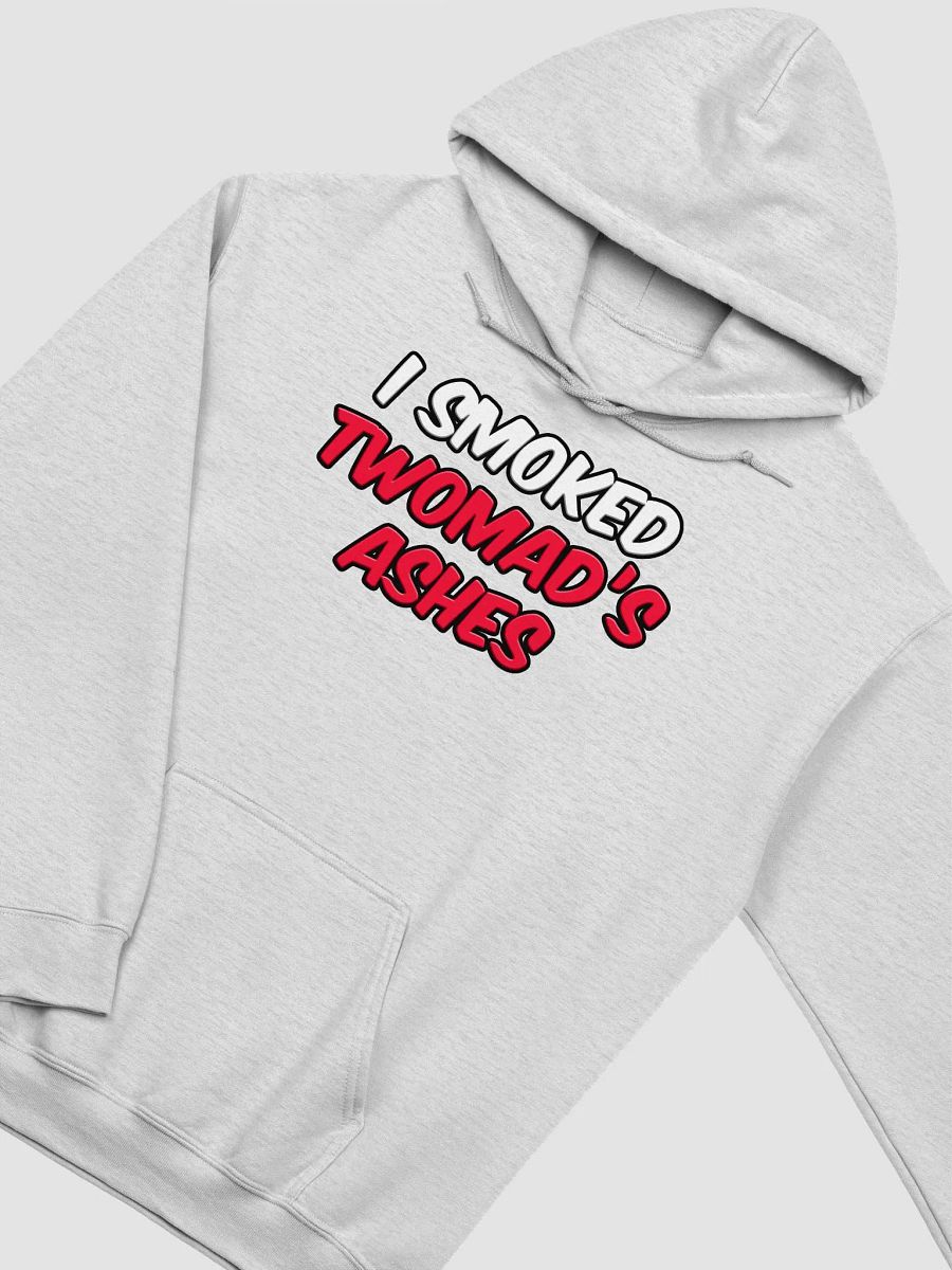 I SMOKED TWOMAD'S ASHES product image (27)