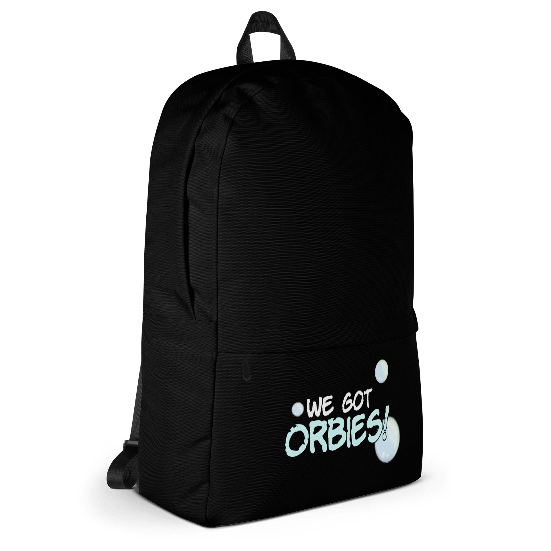 Orbies Rucksack product image (3)