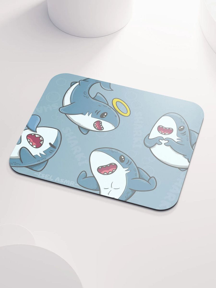 My 'sharki' Mouse Pad product image (3)