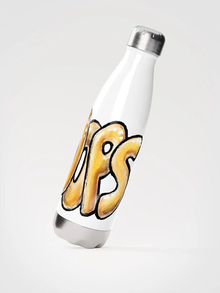 Kyburg60 - OOPS Steel Bottle product image (2)