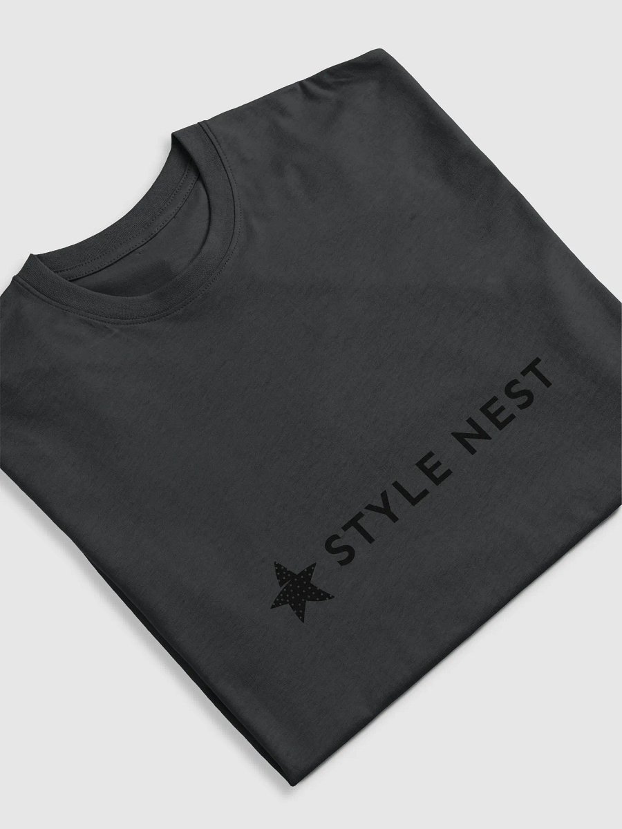Translucent Star Trio Men's Premium Tee product image (5)