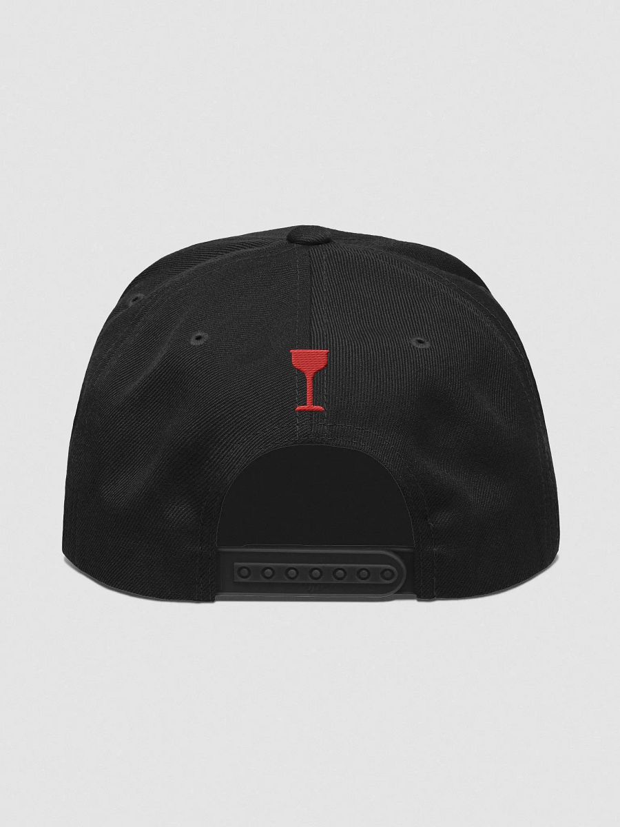 K Flag Snapback product image (7)