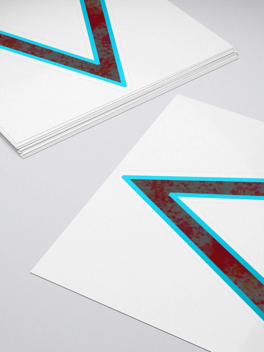 Arriana Logo Sticker product image (4)