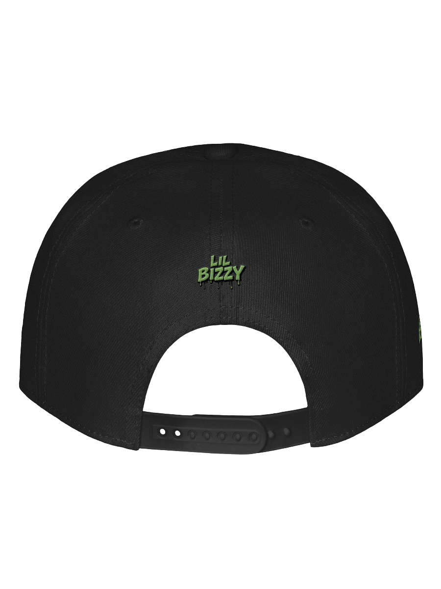 Official Lil Bizzy Snapback product image (31)